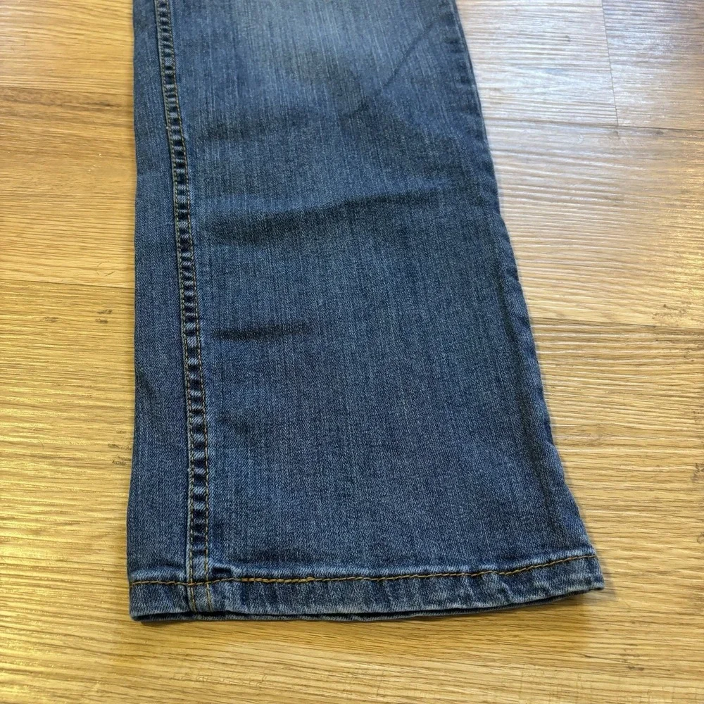 Levis see pictures